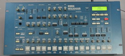 Korg-MS2000R